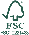 logo FSC