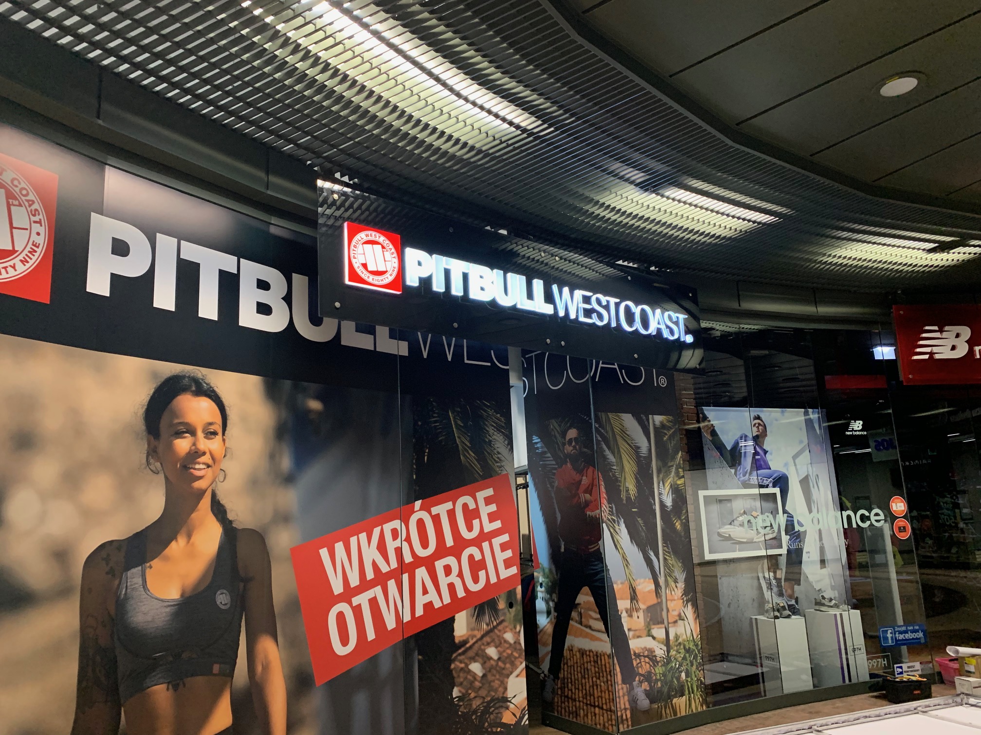 branding sklepów