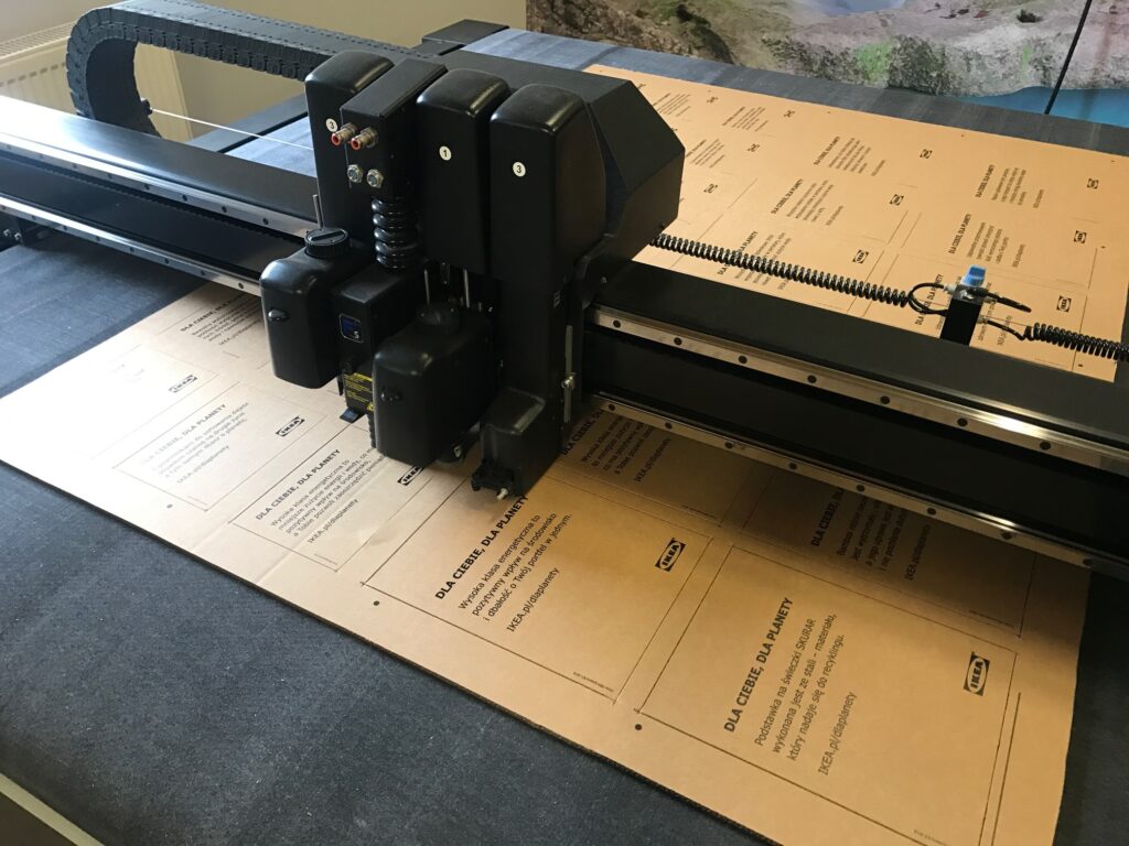 ekologiczne materiały reklamowe