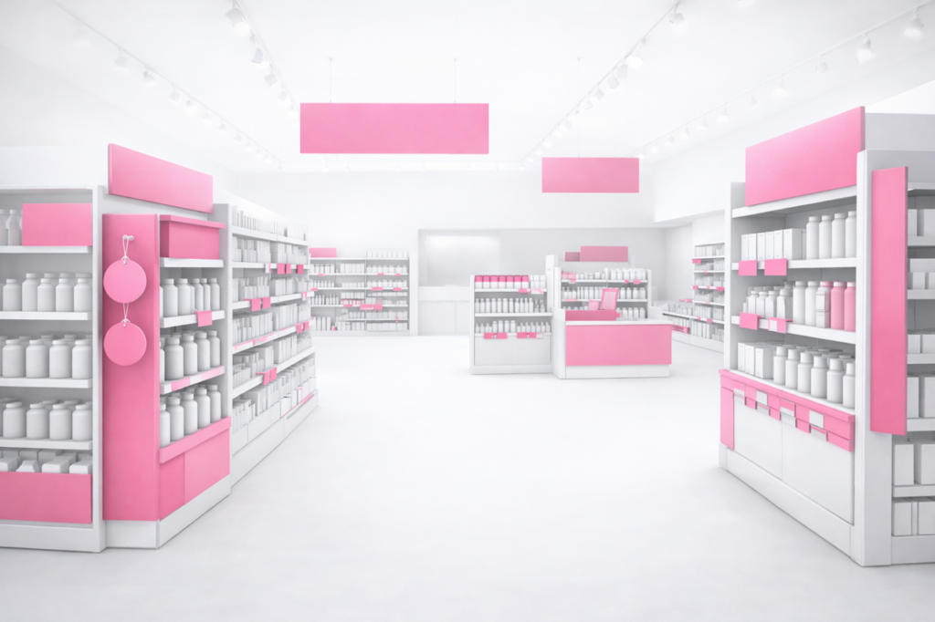 Ile kosztuje kampania reklamowa w retailu?