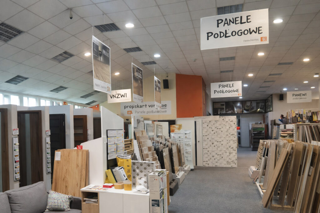 plansze reklamowe druk uv